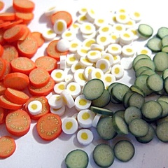 Image of Salad Slices