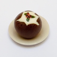 Image of Xmas Pudding