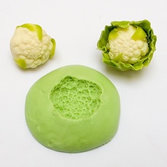 Image of Cauliflower Head Mould