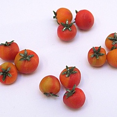 Image of Tomato, Single pk3 NEW Style