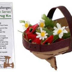 Image of Secret Garden Trug Kit