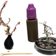 Image of <b>NEW:</b> Cherry Blossom Kit