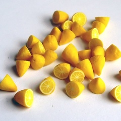 Image of Lemon Halves pk2